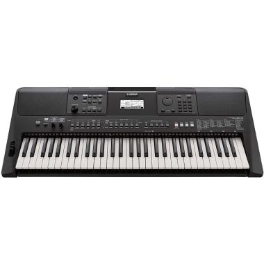 Yamaha psre463 tastiera 61 tasti