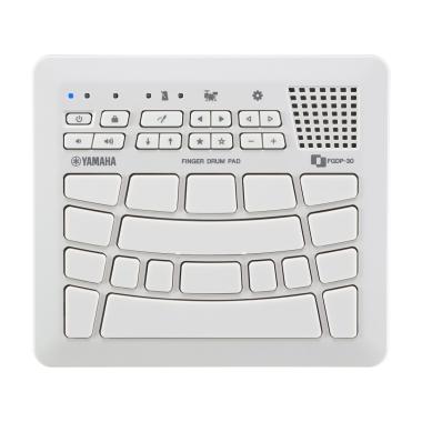 Yamaha fgdp30 pad per finger-drumming