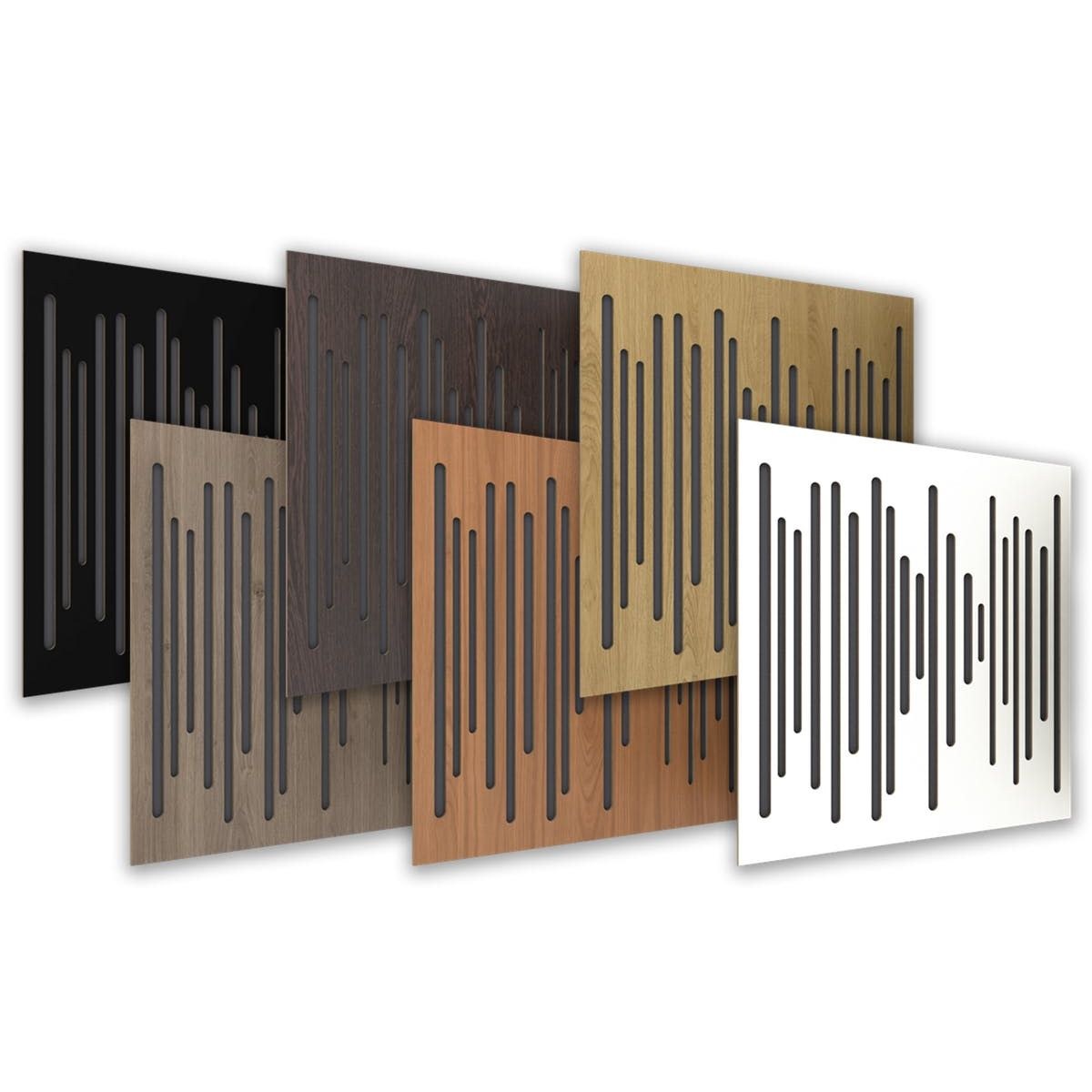 Trattamento acustico