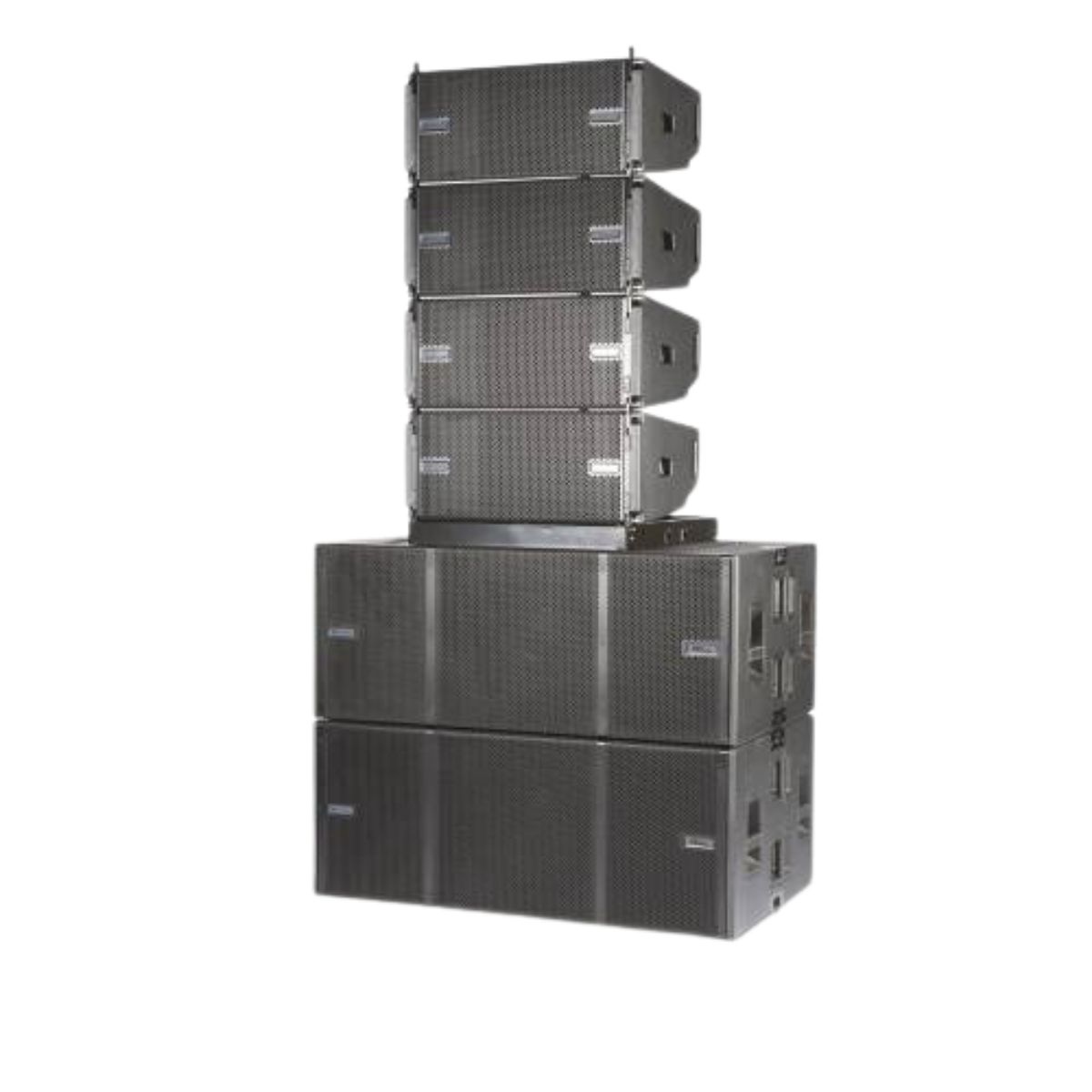 Line array