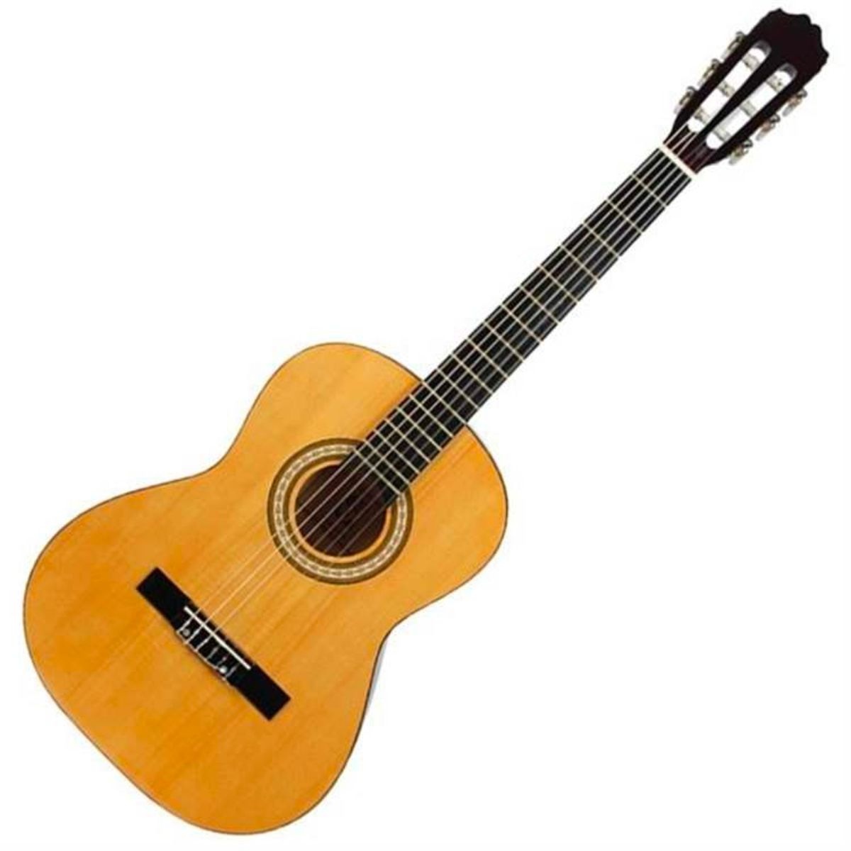 Chitarra classica 3/4