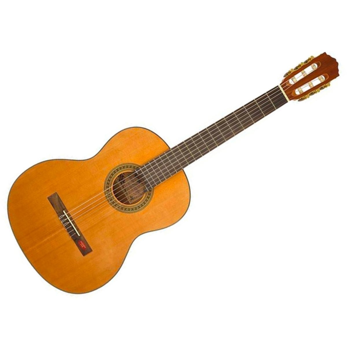 Chitarra classica 1/2