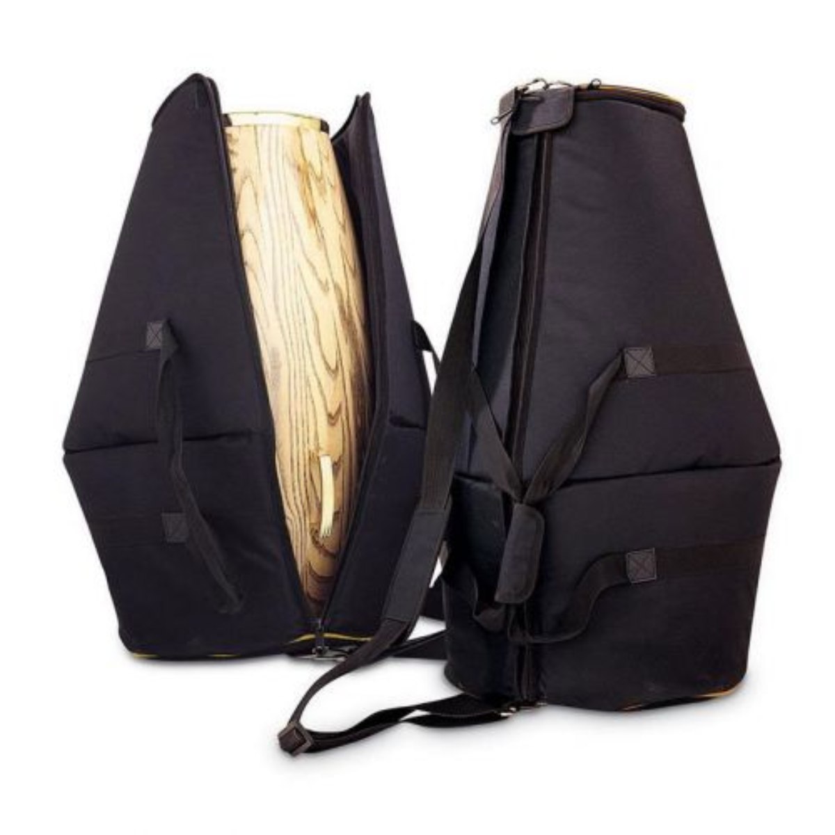 Borse e custodie percussioni