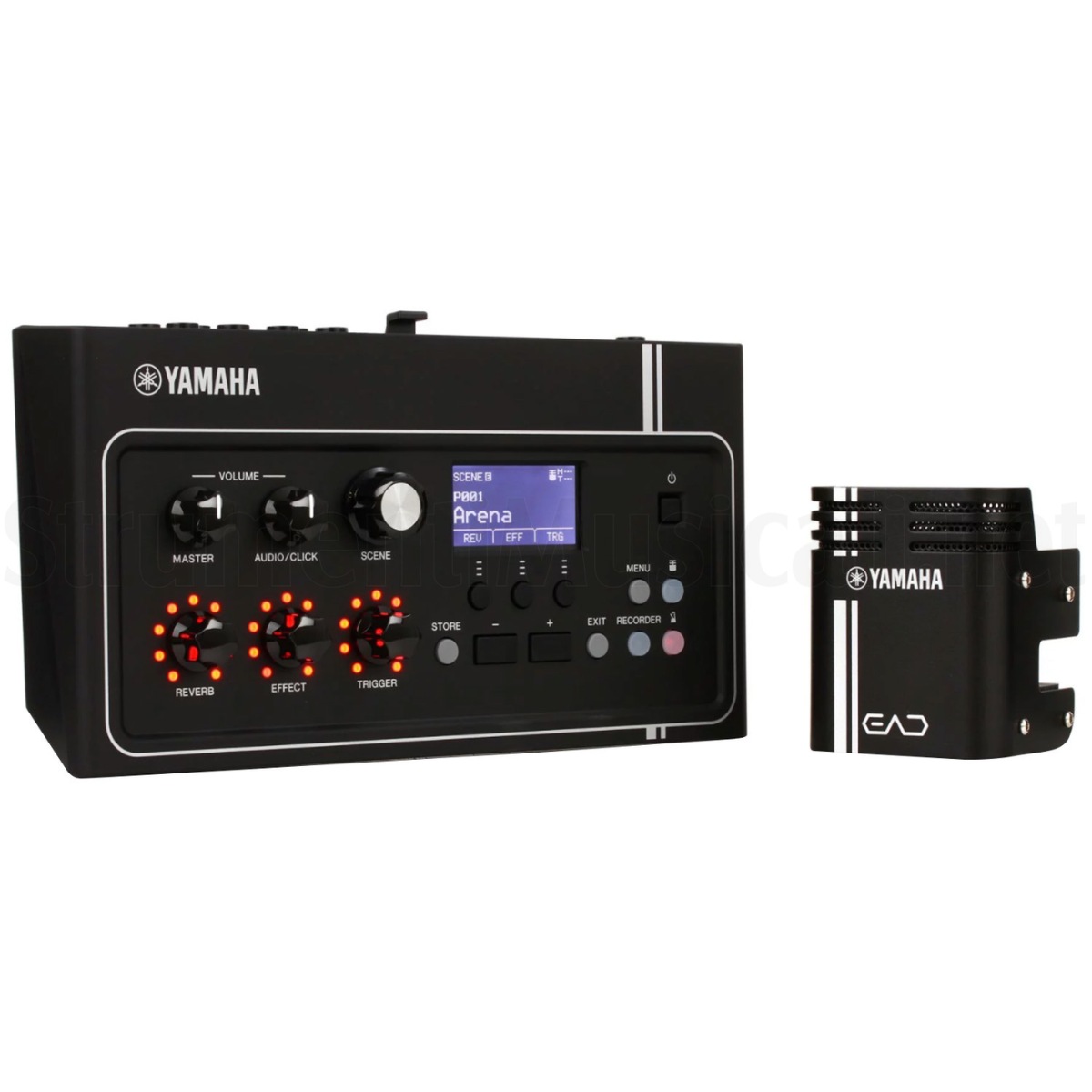 Centraline batterie elettroniche