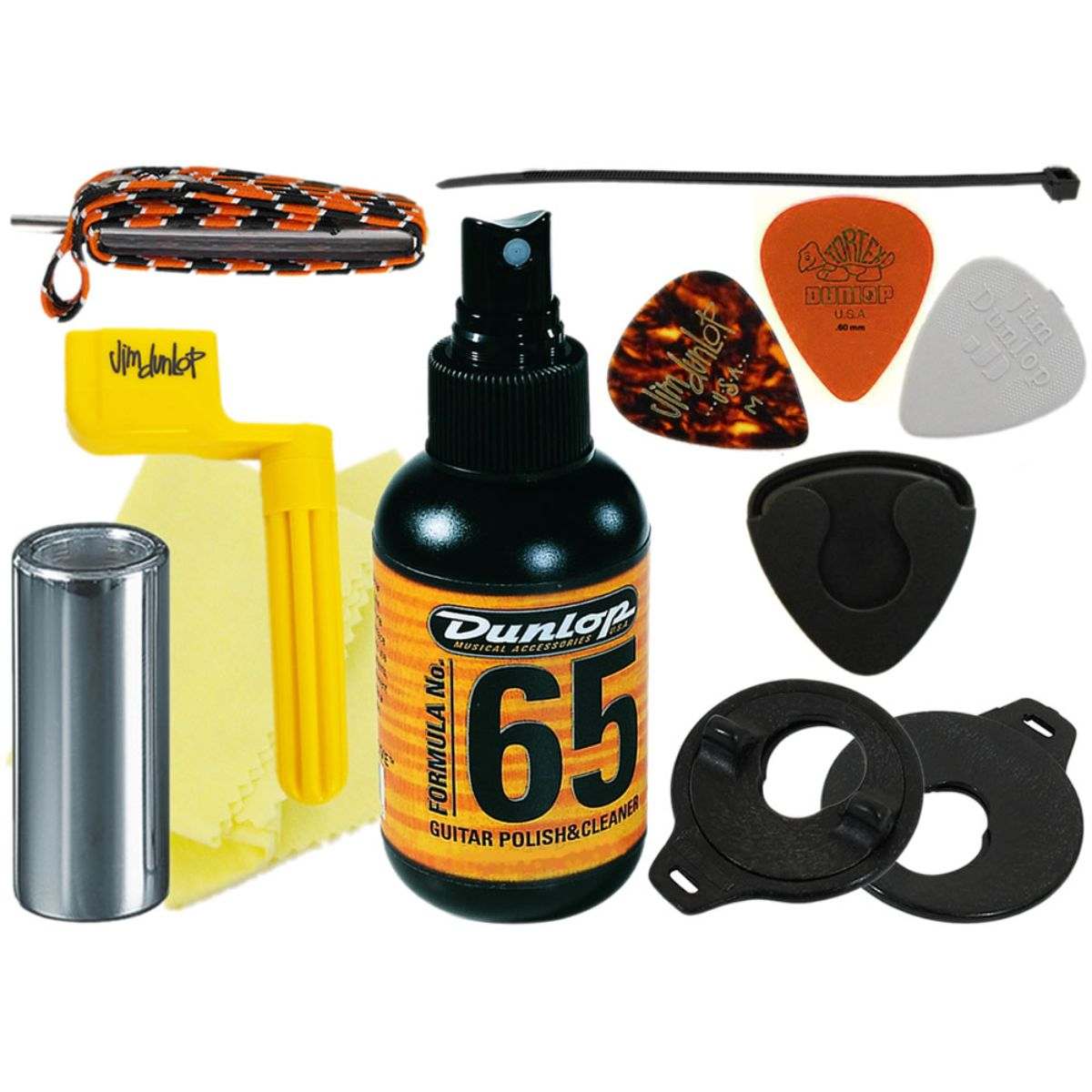 Accessori chitarra e basso