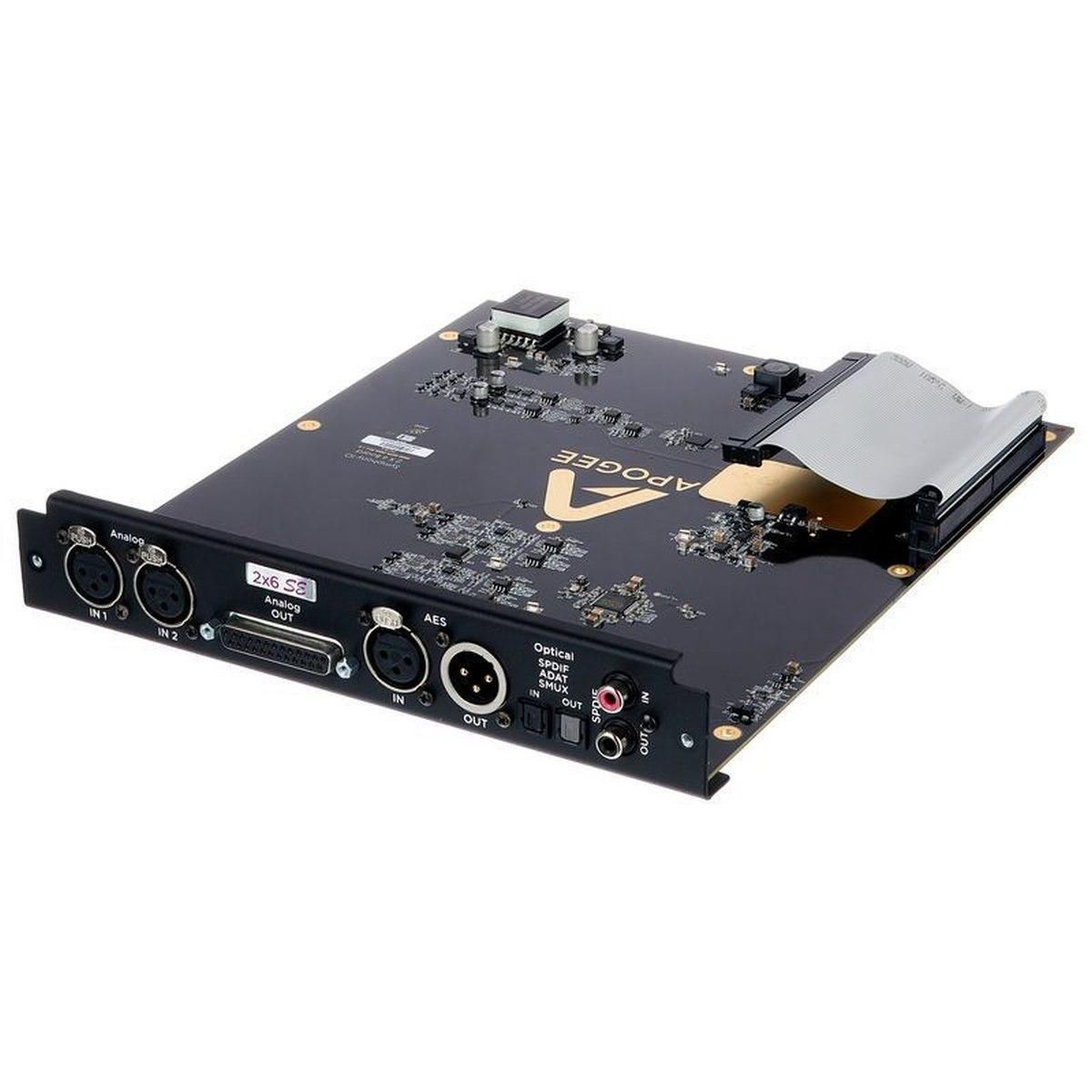 Schede audio pci