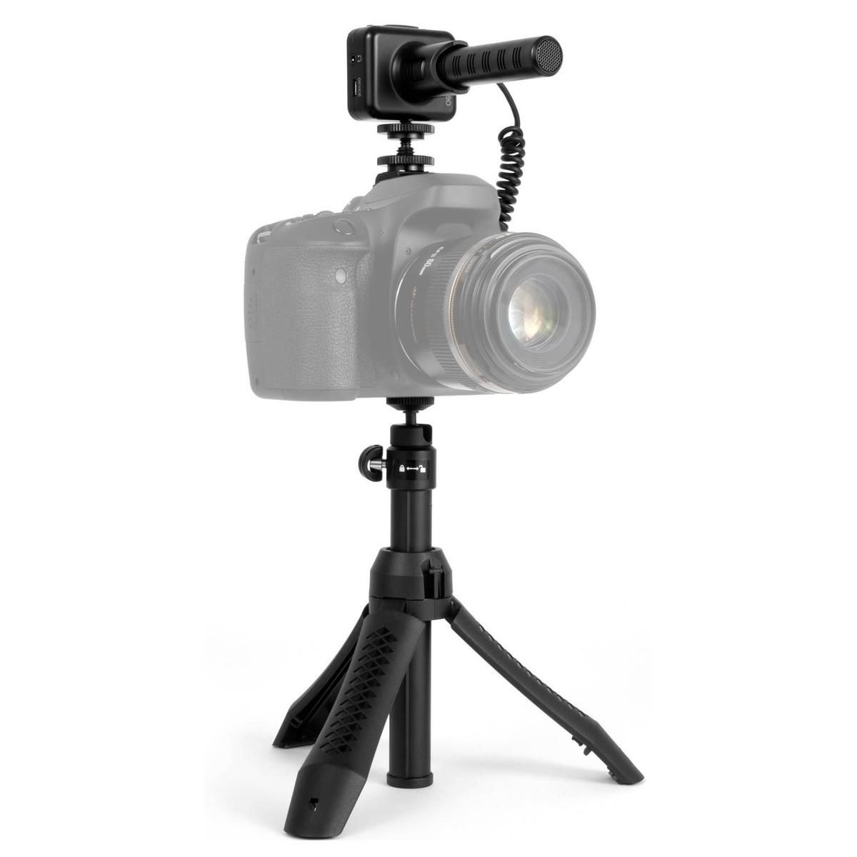 Microfoni per camera