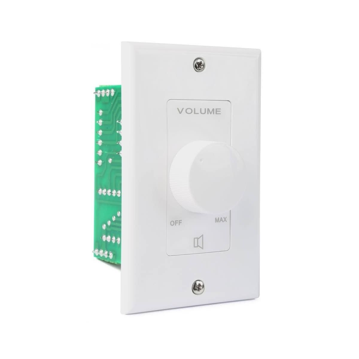 Potenziometri per altoparlanti