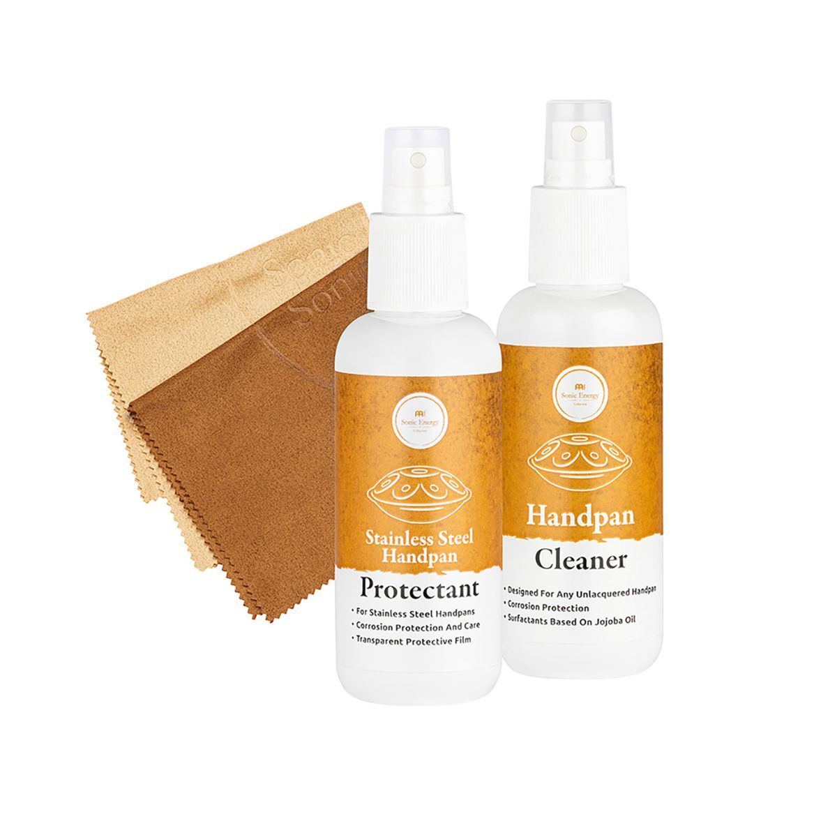 Accessori percussioni sensoriali