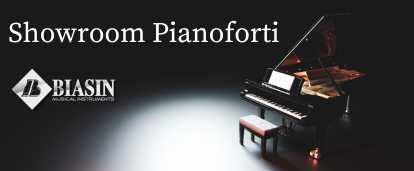 Pianoforti Yamaha Biasin Musical Instruments