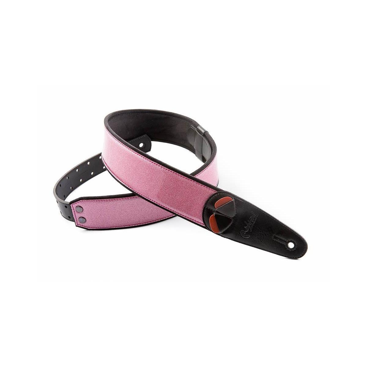 Right on straps stardust pink