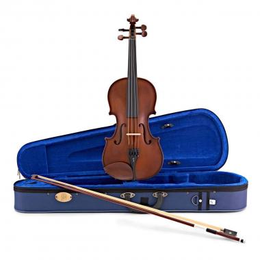 Stentor student i violino 1/4 con custodia ed archetto