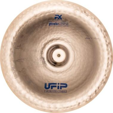 UFIP Effects Power China 20"