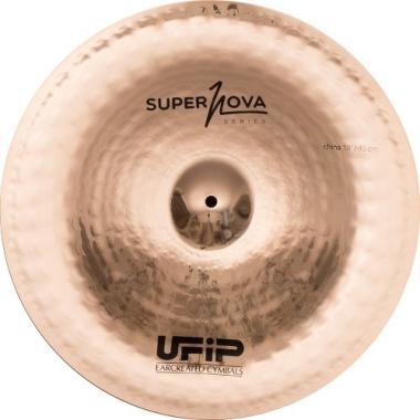 UFIP Supernova Series 14" China
