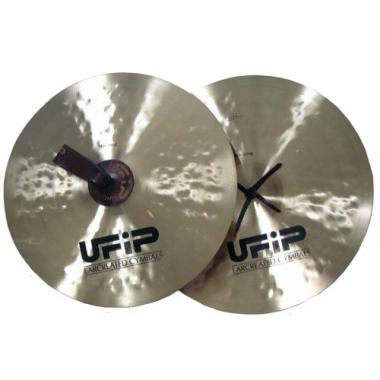 UFIP Heavy Band Series 15"