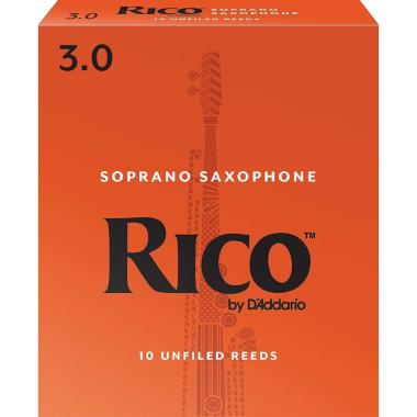 10 ance sax  soprano n.3