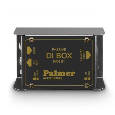 PALMER PAN 01 - DI-Box passivo