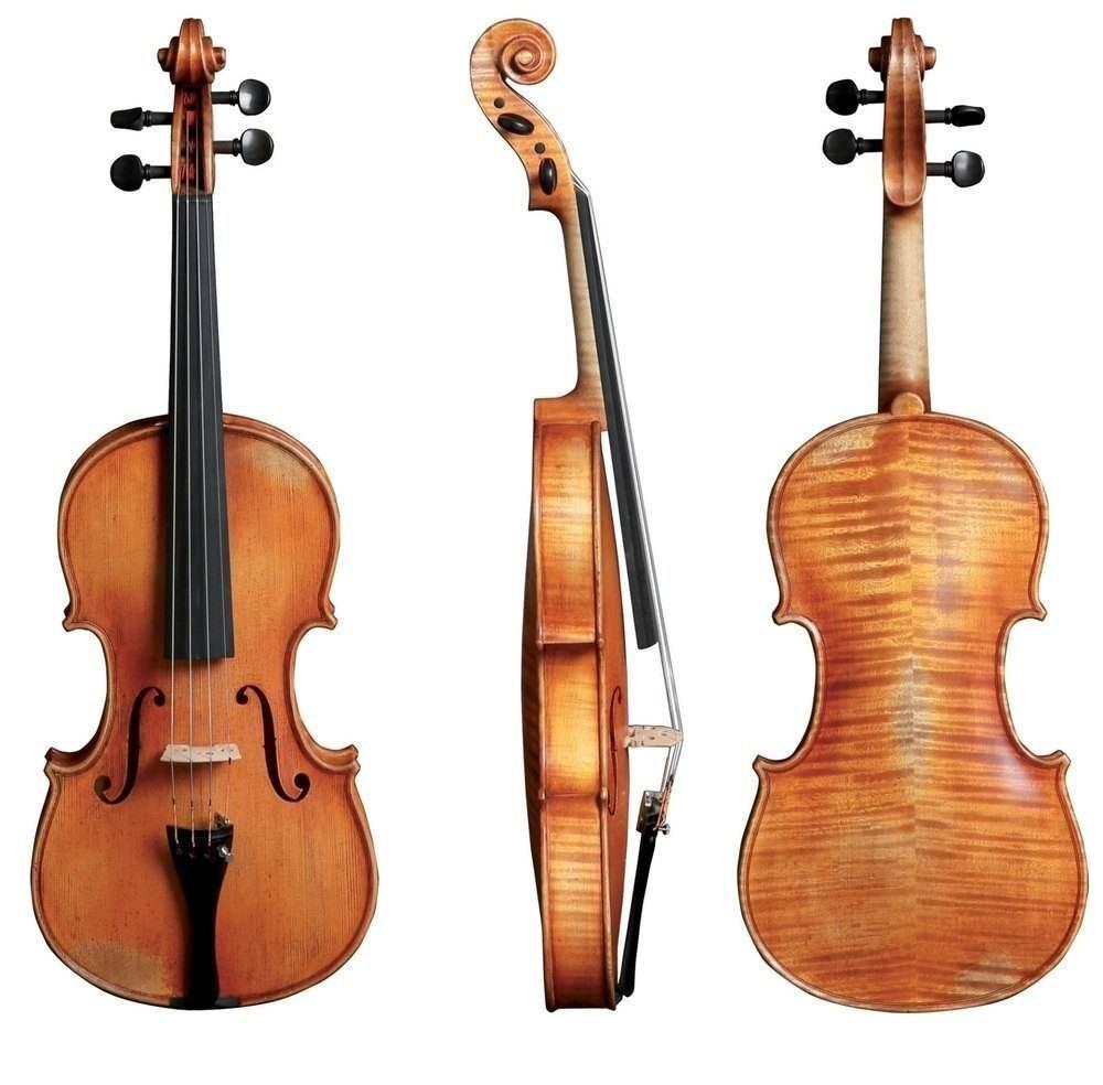 Gewa violino germania 11 4/4 mod. berlino anticato