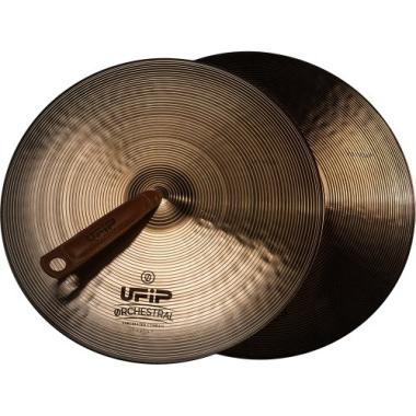 UFIP Orchestral Pair 20" Heavy