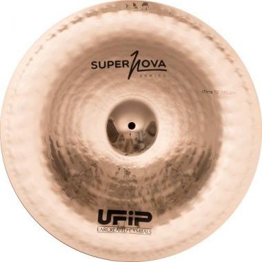 UFIP Supernova Series 20" China