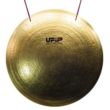 UFIP Tam Tam  Brass 40"/ 100 cm.