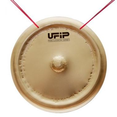 UFIP Gong Brass 40"/ 100 cm.