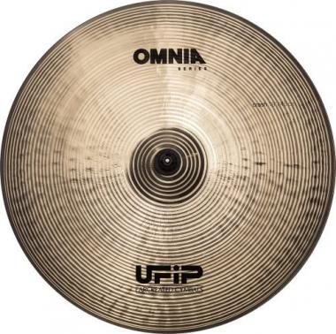 UFIP Omnia Series 21" Crash