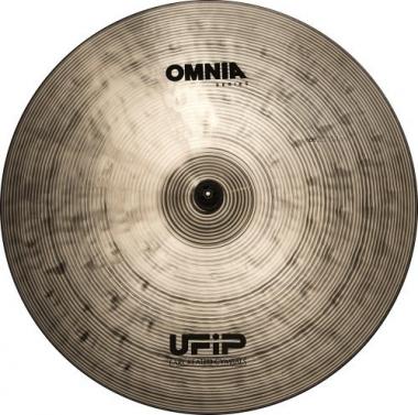 UFIP Omnia Series 22" Ride