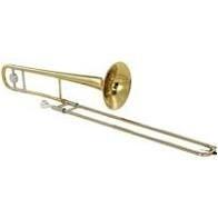 Cigalini trombone serie smart