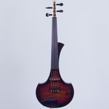 Violino elettrico Cantini Earphonic 5 corde Serie The King