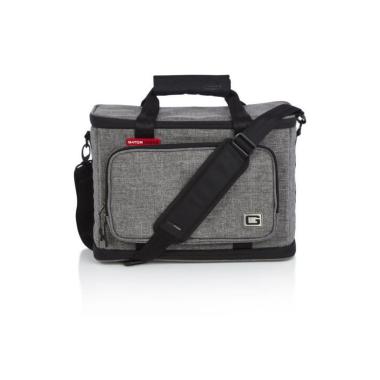 GATOR CASES GT-UNIVERSALOX - borsa per Universal Audio OX Amp Top Box - colore grigio