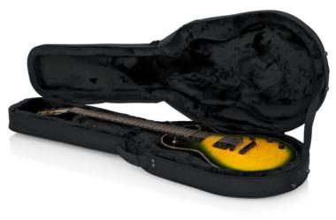 GATOR CASES GL-LPS - astuccio light per chitarra elettrica tipo Gibson® Les Paul®
