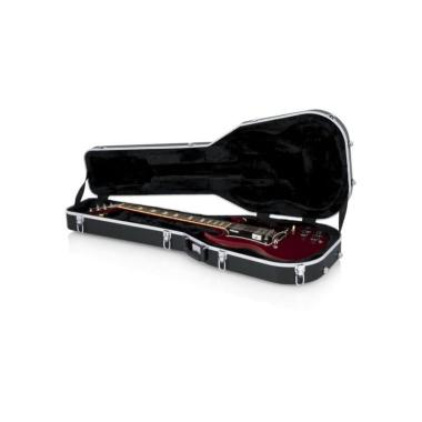 GATOR CASES GC-SG - astuccio per chitarra elettrica tipo Gibson® SG®