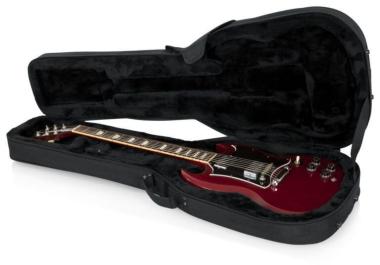GATOR CASES GL-SG - astuccio light per chitarra elettrica tipo Gibson® SG®