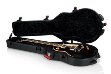 GATOR CASES GTSA-GTRLPS - astuccio per chitarra elettrica tipo Gibson® Les Paul®
