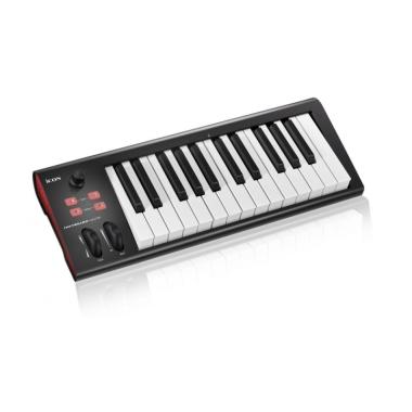 ICON iKeyboard 3Nano - tastiera MIDI a 25 tasti