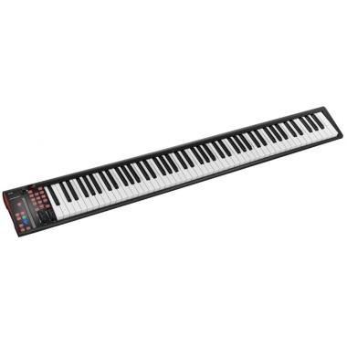 ICON iKeyboard 8X - tastiera MIDI a 88 tasti