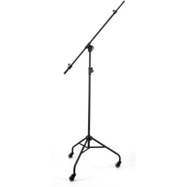 SAMSON SB100 - Asta Professionale per Microfono - Giraffa - Treppiede