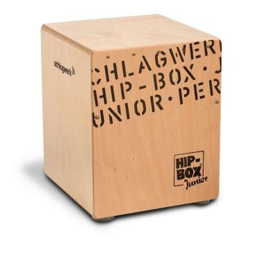 SCHLAGWERK CP401 - Cajon Hip-Box Junior