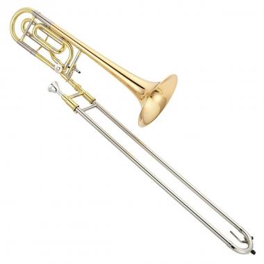 JUPITER JTB1100FRQ trombone SIb/FA