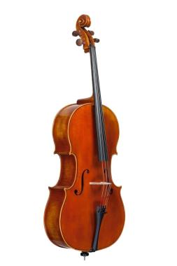 Edgar russ violoncello linea macchi