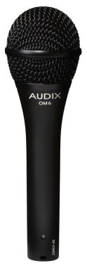 Audix om 6 microfono dinamico per voce