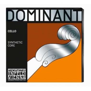 Thomastik 142 la dominant cello-medio