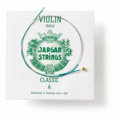Jargar la verde dolce per violino ja1006