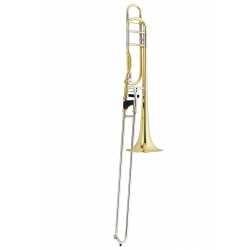 JUPITER JTB710FQ trombone tenosre SIb/FA