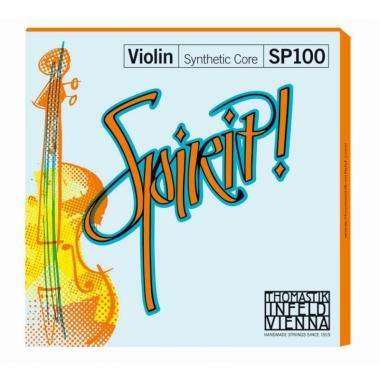 Thomastik sp02 la corda spirit  x violino