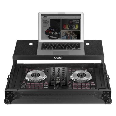 Udg u91019bl - fc multi format xl black mk3 plus (laptop shelf)