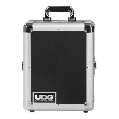 Udg u93010sl - ultimate pick foam flight case multi format  m black