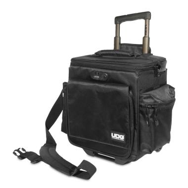 Udg u9981bl - ultimate slingbag trolley deluxe black
