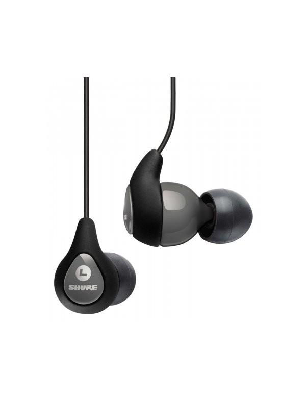 Shure SHURE SE112 Auricolari Professionali Sound Isolating SE112GRE  042406351430